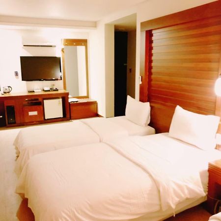Incheon Airporthotel Airstay Luaran gambar
