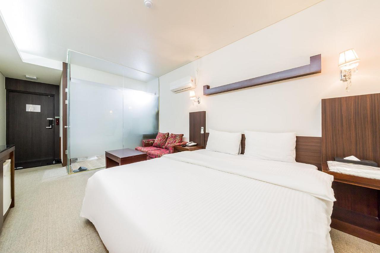 Incheon Airporthotel Airstay Luaran gambar