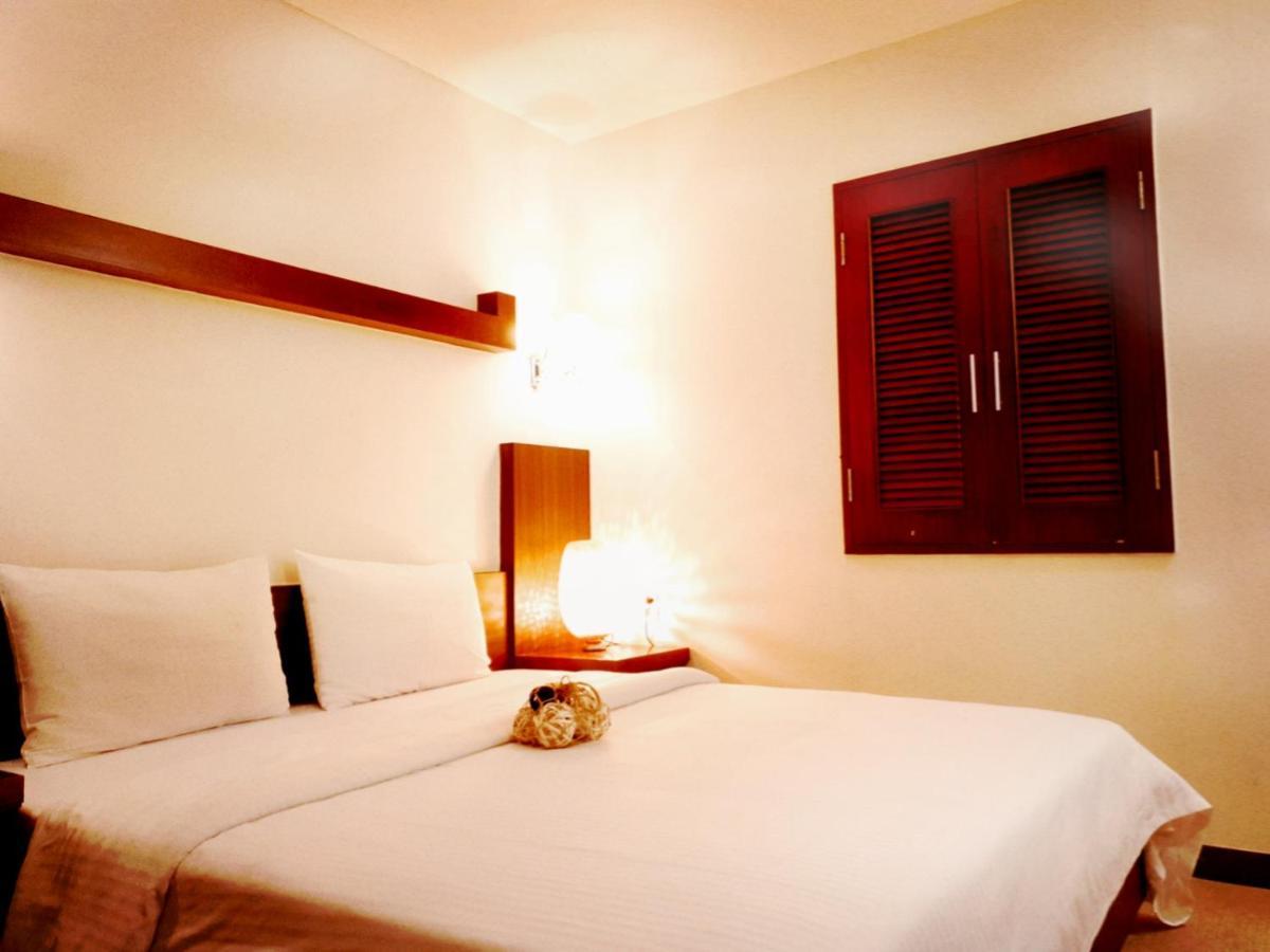 Incheon Airporthotel Airstay Luaran gambar