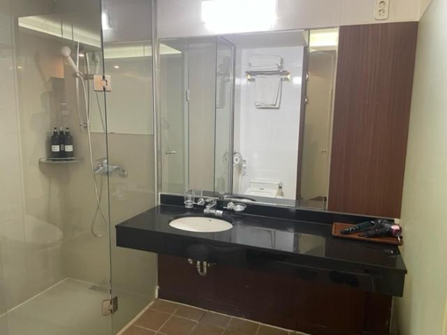 Incheon Airporthotel Airstay Luaran gambar
