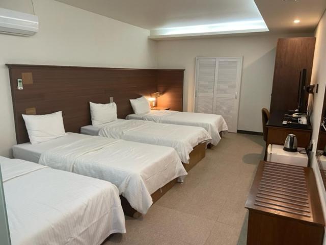 Incheon Airporthotel Airstay Luaran gambar