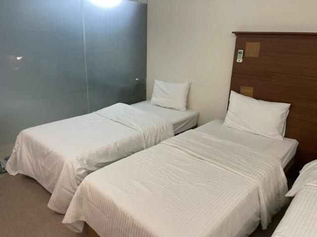 Incheon Airporthotel Airstay Luaran gambar