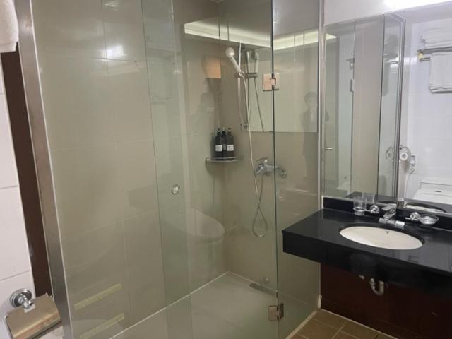 Incheon Airporthotel Airstay Luaran gambar