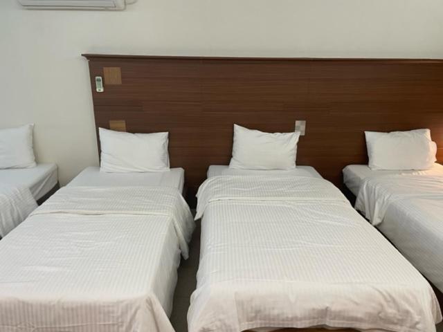 Incheon Airporthotel Airstay Luaran gambar
