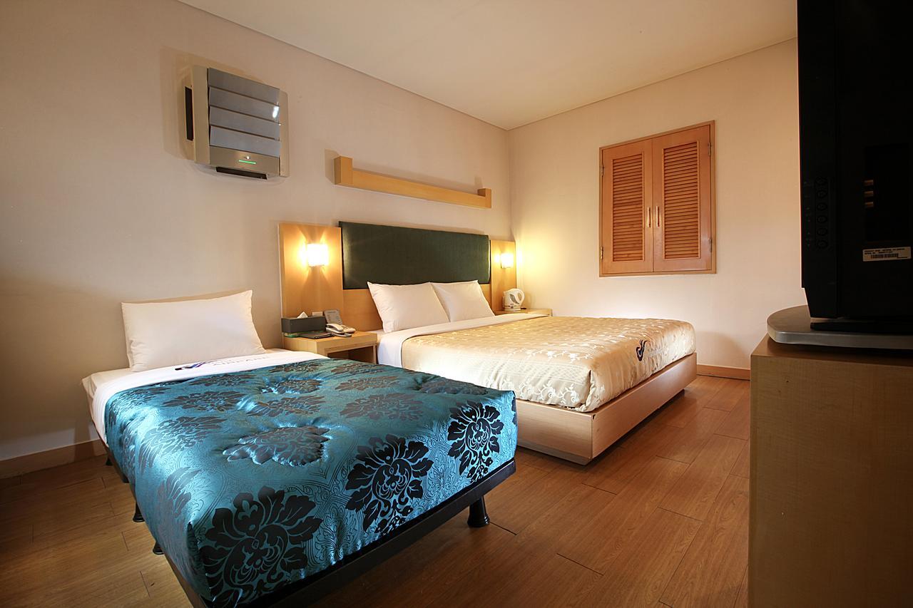 Incheon Airporthotel Airstay Luaran gambar