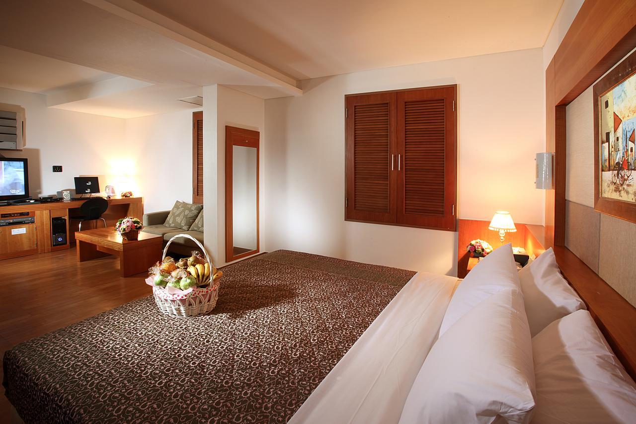 Incheon Airporthotel Airstay Luaran gambar