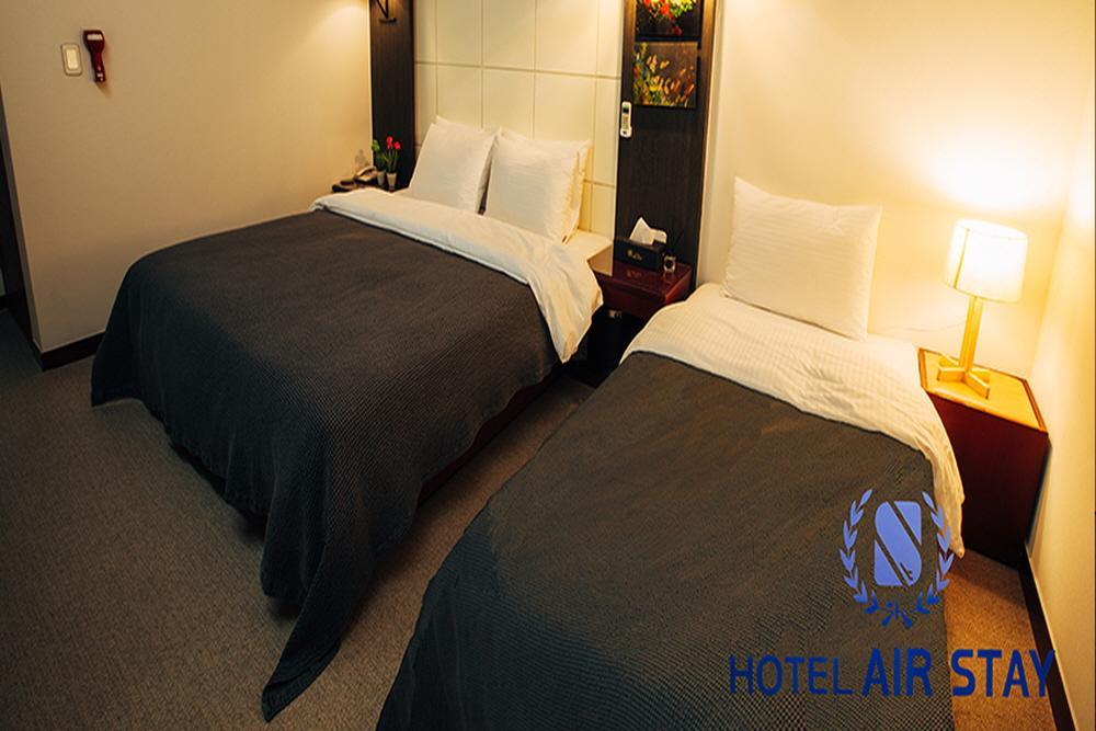 Incheon Airporthotel Airstay Luaran gambar