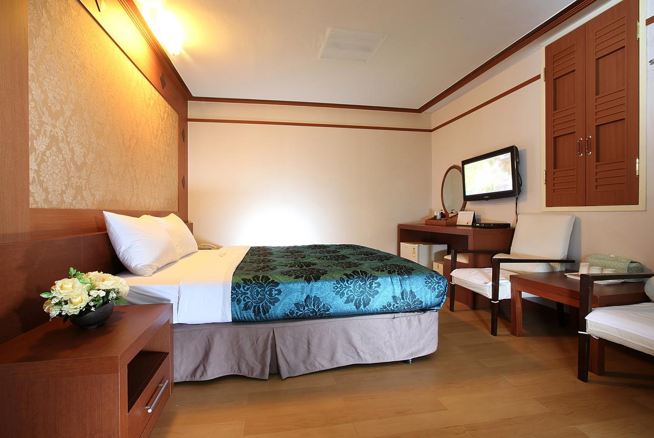 Incheon Airporthotel Airstay Luaran gambar