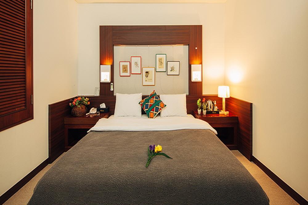 Incheon Airporthotel Airstay Luaran gambar