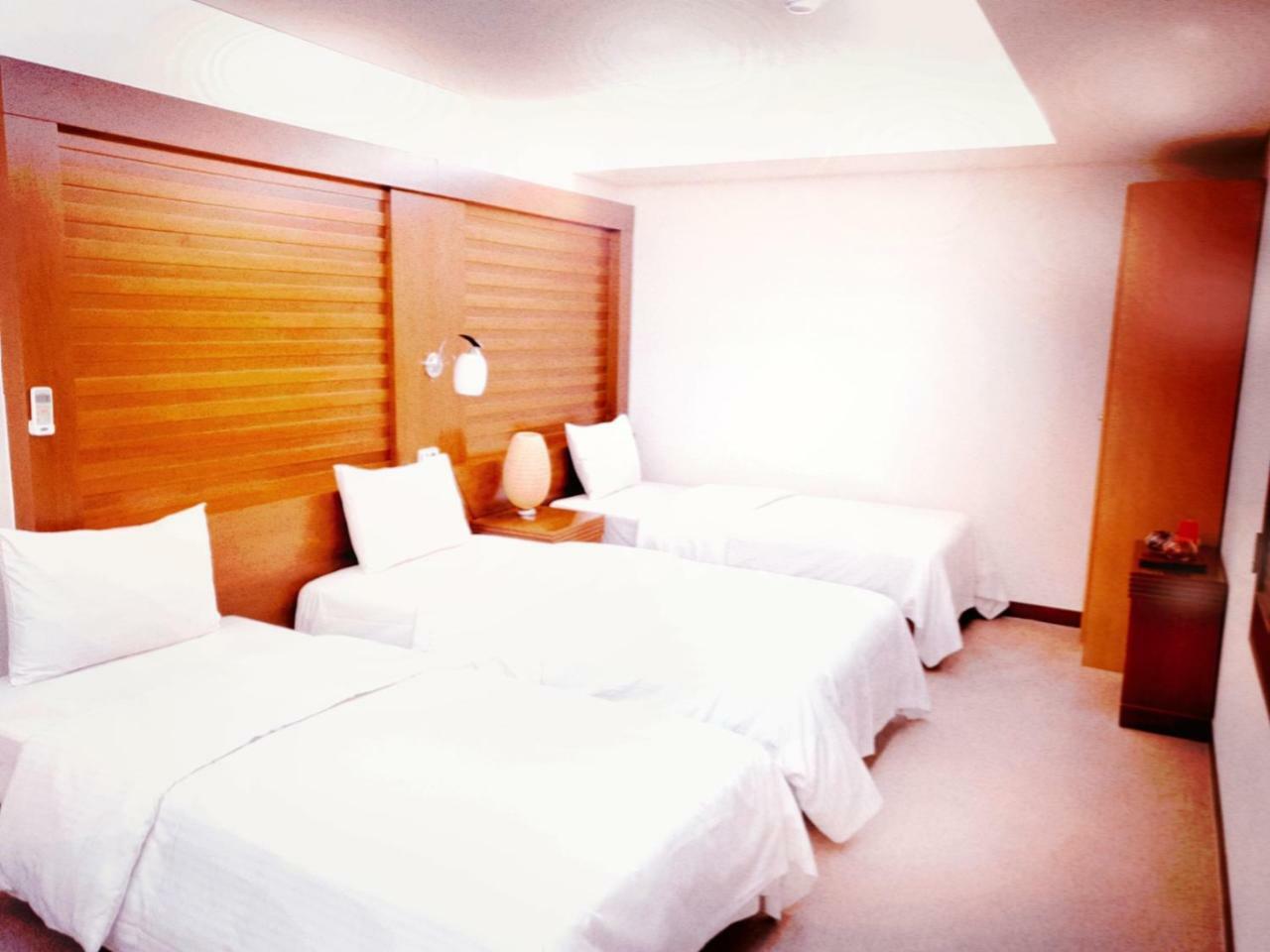 Incheon Airporthotel Airstay Luaran gambar