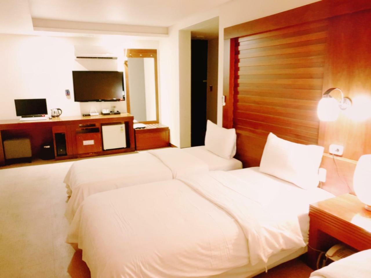 Incheon Airporthotel Airstay Luaran gambar